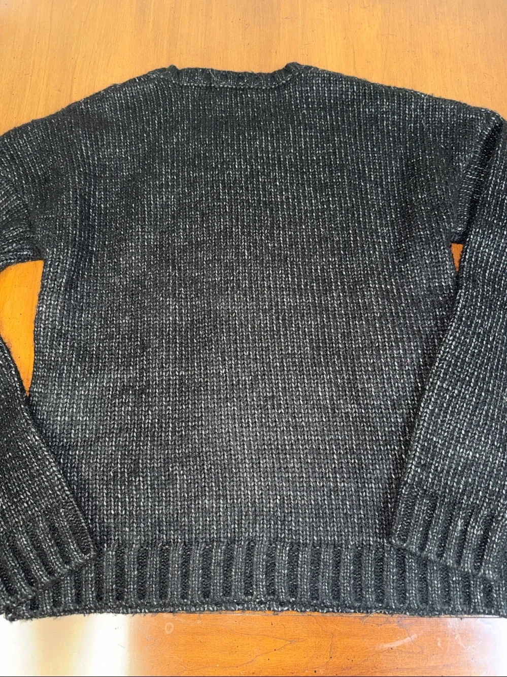 Mayoral Pearl Sweater Size 16